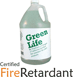 GL1GR GreenLife Fire Retardant
