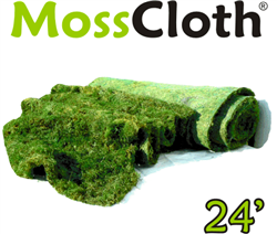 Moss Cloth MossCloth